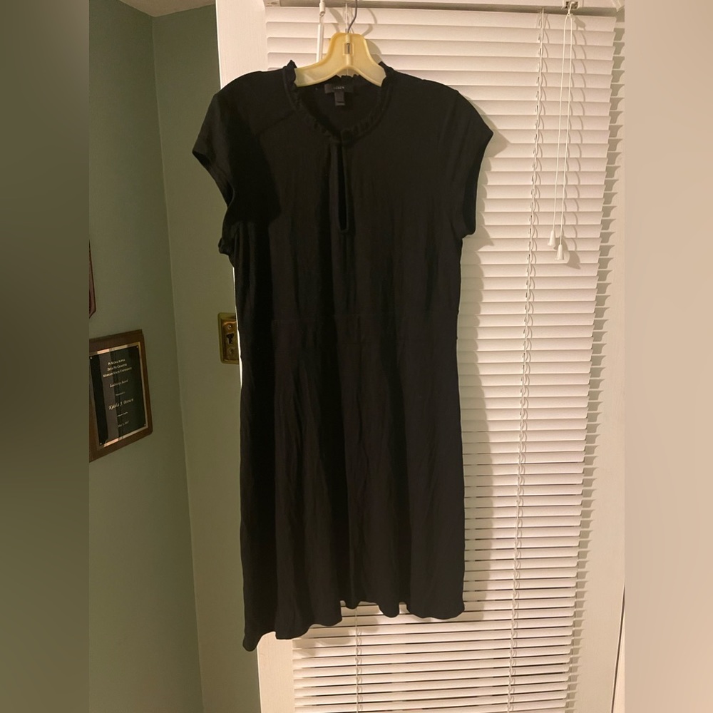 J Crew Dress